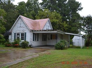 2176 Highway 59 W, Covington, TN 38019
