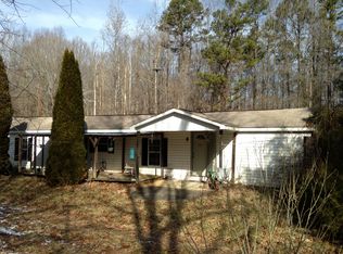 4387 Shooting Star Dr, Liberty, NC 27298