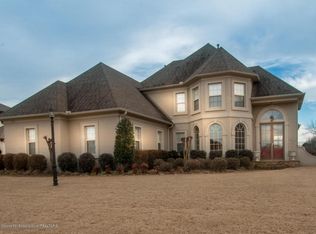 3315 Emery Cir S, Nesbit, MS 38651