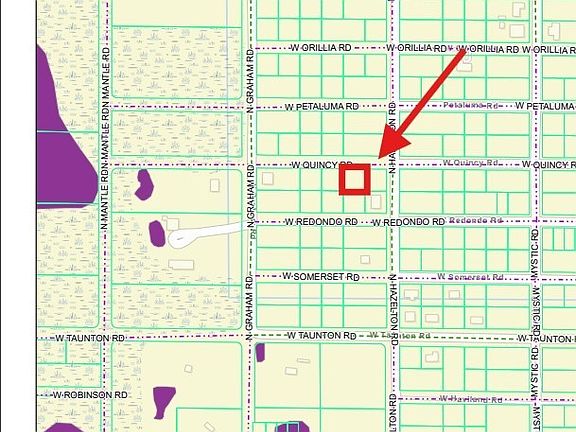 3rd image of 2985 W Quincy Rd