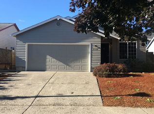 21570 SW Jay St, Beaverton, OR 97003