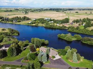 2700 N River Rd, Saint Anthony, ID 83445