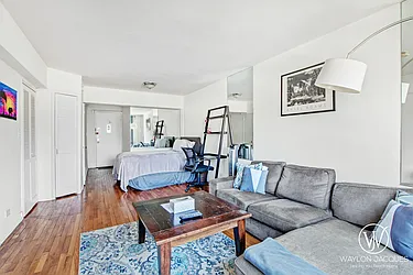 Rented by Compass