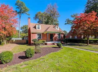 7902 Sycamore Ln, Henrico, VA 23228