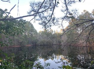 Elwell Rd, Garland, NC 28441