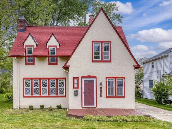 1620 Oakmount Rd, South Euclid, OH 44121