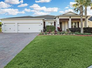 12317 Nora Grant Pl, Riverview, FL 33579