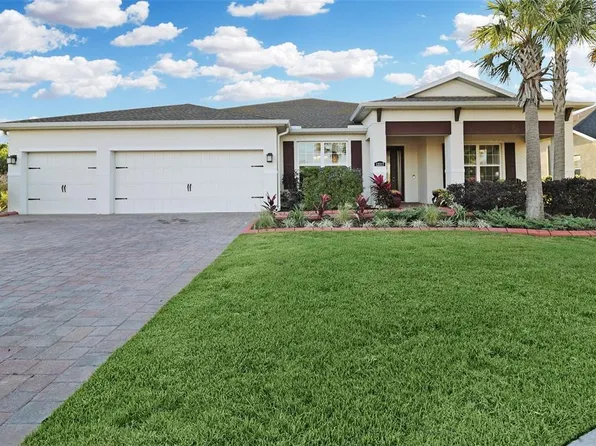 12317 Nora Grant Pl, Riverview, FL 33579