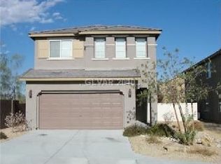 8566 Golden Idol Ct, Las Vegas, NV 89131