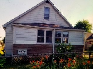 8411 Garbor St, Warren, MI 48093