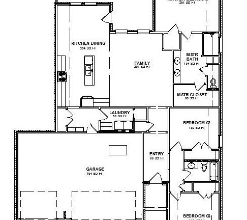 5th image of 135 Brent Ln