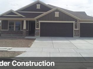 2543 W 1725 N, Clinton, UT 84015