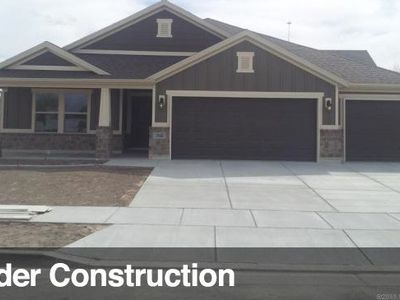 2543 W 1725 N, Clinton, UT, 84015