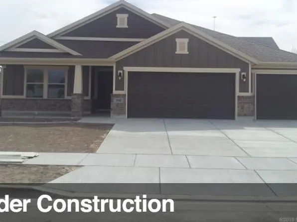 2543 W 1725 N, Clinton, UT 84015