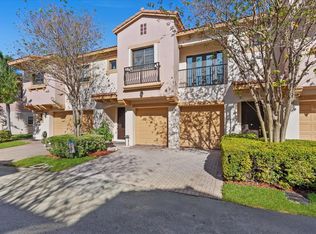 4735 Preserve Street, Coconut Creek, FL 33073