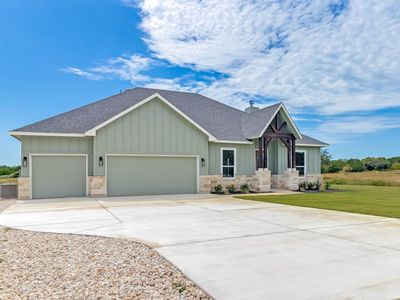 111 S Draper Lane, Bertram, TX, 78605
