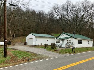 4910 Fowler Creek Rd, Covington, KY 41017