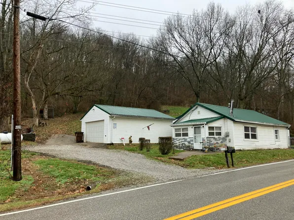 4910 Fowler Creek Rd, Covington, KY 41017