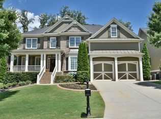 2610 Monet Dr, Cumming, GA 30041