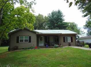 9916 Scottsville Rd, Glasgow, KY 42141
