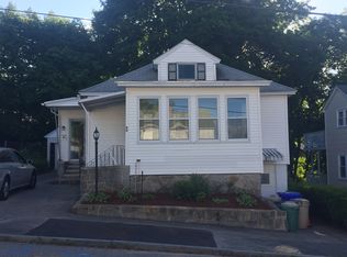 40 Lafayette St, Manchester, NH 03102