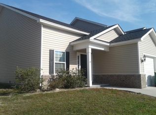 64 Cypress Ln, Richmond Hill, GA 31324