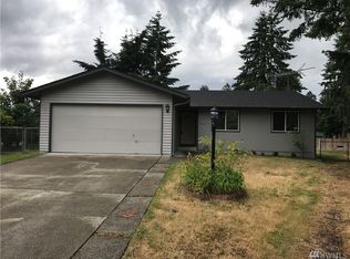 7543 14th Ave NE, Olympia, WA 98516