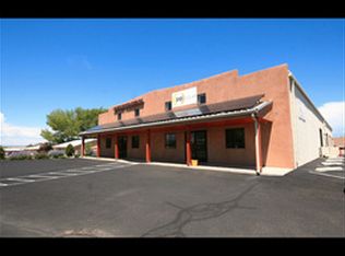 5811 Carmel Ave NE, Albuquerque, NM 87113