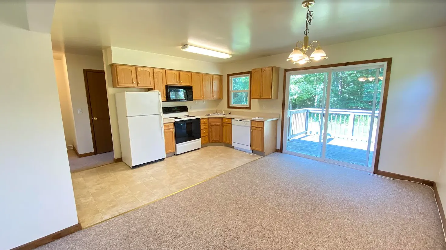 1 bed, $1,500 — Photo 1