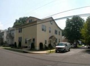 163 Laurel Ave, Union, NJ 07083