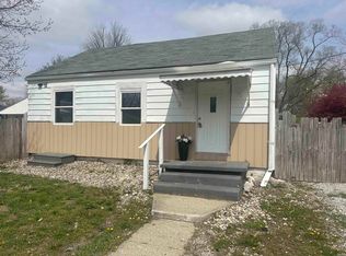 1008 E Spraker St, Kokomo, IN