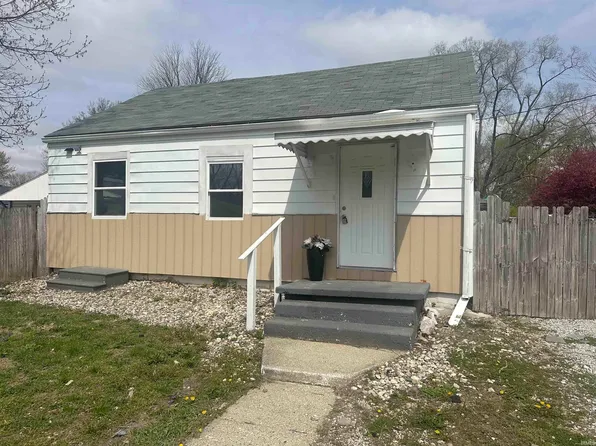 1008 E Spraker St, Kokomo, IN 46901