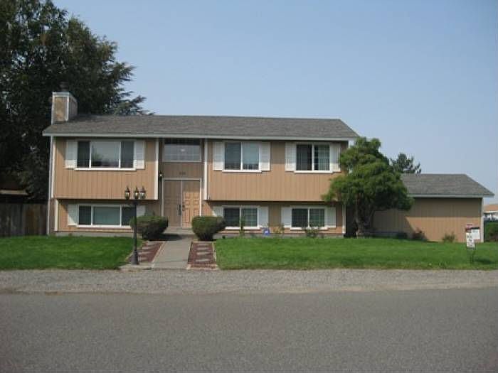 House Front