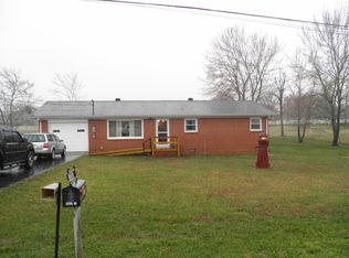 76 Alpine Way Rd, Manchester, TN 37355