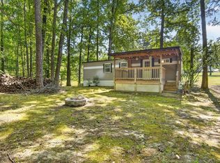 149 Rabbitt Ln, Henderson, NC 27537