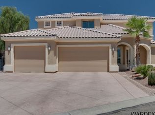 2061 Lago Grande Cv, Fort Mohave, AZ 86426