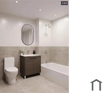 1 bed, $3,600 — Photo 2