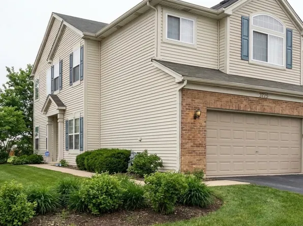 3725 Munson St, Plano, IL 60545