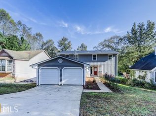 4502 To Lani Trl, Stone Mountain, GA 30083