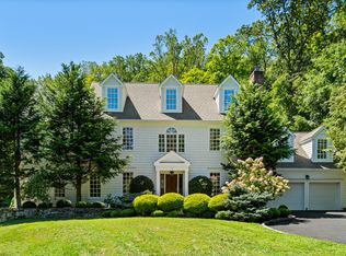 38 Davis Hill Rd, Weston, CT 06883