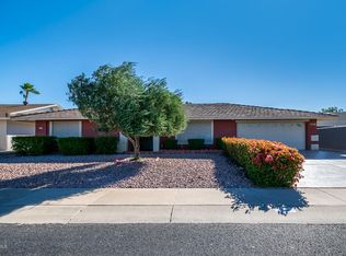 19011 N 132nd Ave, Sun City West, AZ 85375
