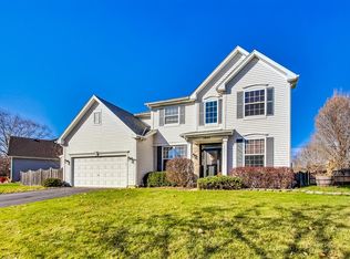 3860 Parsons Rd, Carpentersville, IL 60110