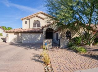 5326 E Hartford Ave, Scottsdale, AZ 85254