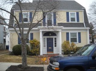 45 Bradfield Ave, Roslindale, MA 02131