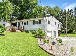 1097 Jones Dr, Salem, OH 44460