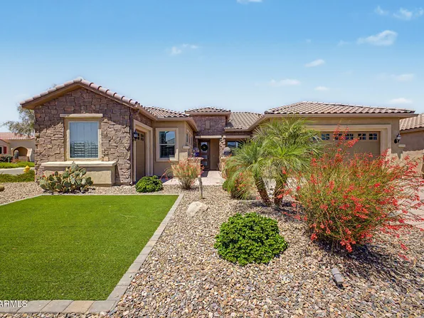 8192 W AUTUMN VISTA Way, Florence, AZ 85132