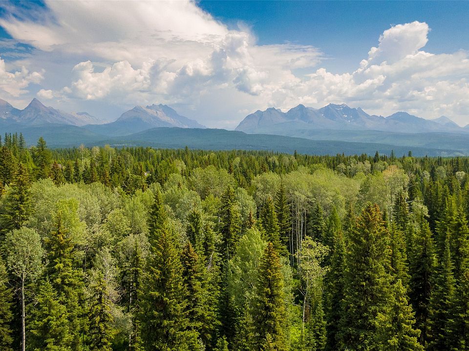 765 & 781 Trail Creek Rd, Polebridge, MT 59928 MLS 30008356 Zillow
