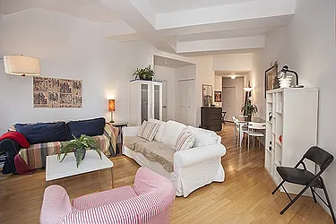 Rented by Nest Seekers International