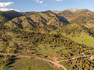 Evan Reese Rd, Belgrade, MT 59714