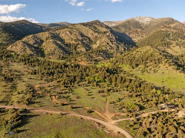 Evan Reese Rd, Belgrade, MT 59714